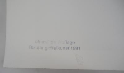 Man RAY - Composition surréaliste - Tirage argentique Man Ray Trust 2