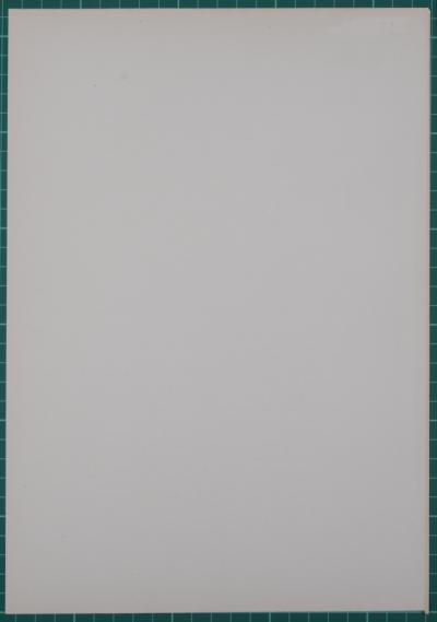 Jules Chéret Les Arts - Collection complète, 1896  4 Original 1896 stone small lithograph posters 2