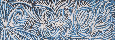 Pablo PICASSO (after) - Bacchanale, 1959 - Linocut 2