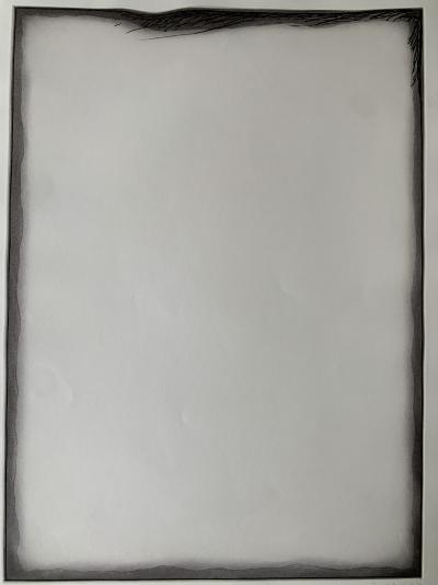 Erwin BECHTOLD - Margenes 6, 1977 - gravure numérotée et signée 2