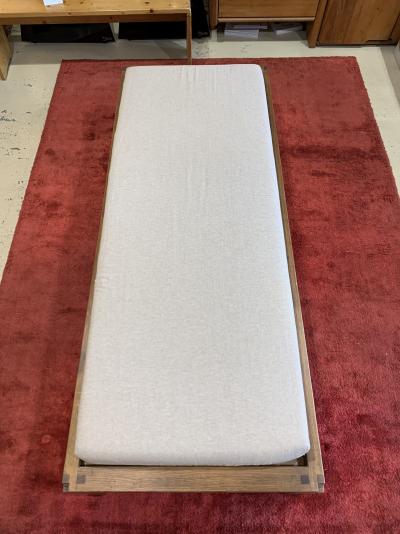 Pierre CHAPO -  Lit/banquette L03, circa 1970 2