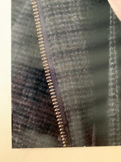 Patrick CHELLI - Adami, circa 2013 - Photographie argentique 2