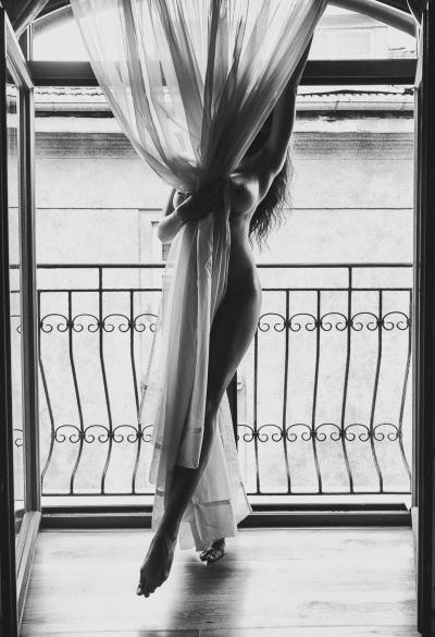 Alex MANCHEV - Call me Joana, 2019 - Sérigraphie signée et numérotée 2