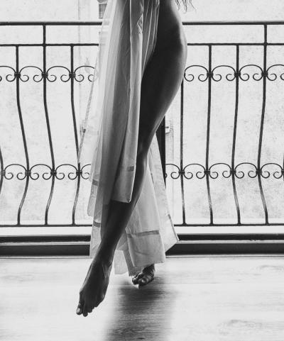 Alex MANCHEV - Call me Joana, 2019 - Sérigraphie signée et numérotée 2