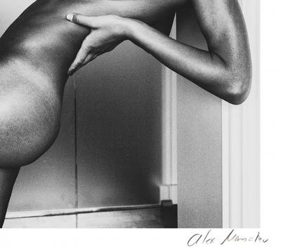 Alex MANCHEV - Excellence, 2019 - Sérigraphie signée et numérotée 2