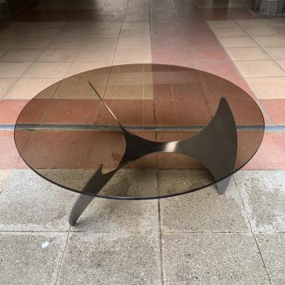 Knut HESTERBERG - Table basse Propeller, circa 1960/1970 2