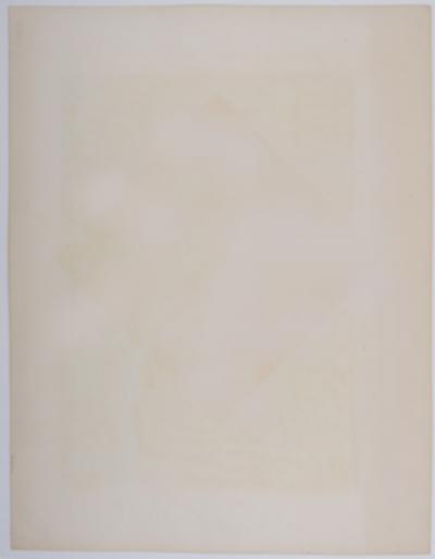 Piet MONDRIAN (d’après) - Composition Rouge Jaune Bleu, 1928 (1957) - Sérigraphie 2