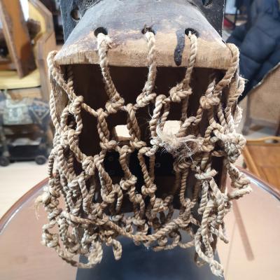 Mali - Masque de Danse Kanaga Dogon 2