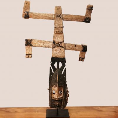 Mali - Masque de Danse Kanaga Dogon 2