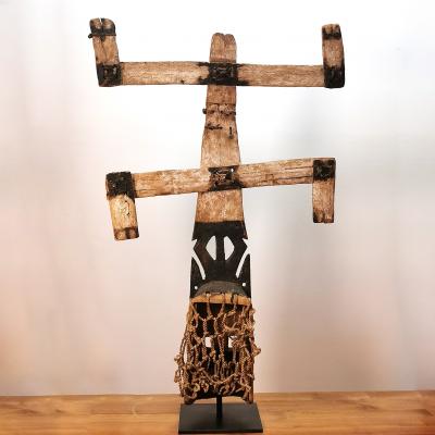 Mali - Masque de Danse Kanaga Dogon 2