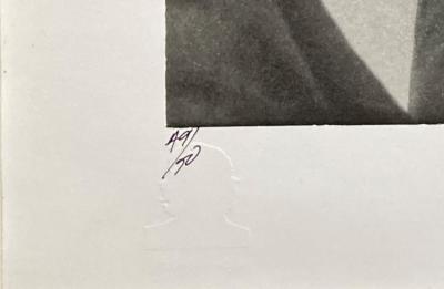 Alberto KORDA - Guerrillero Heroico, 1992  Photographie signée 2