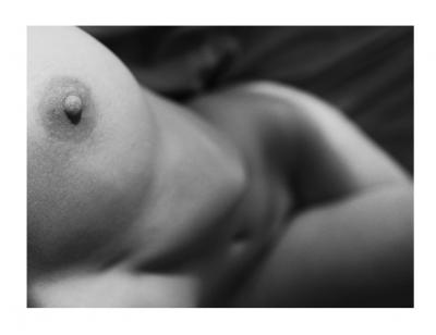 ALAIN DAUSSIN - Le Sein, 2011  - Photographie 2