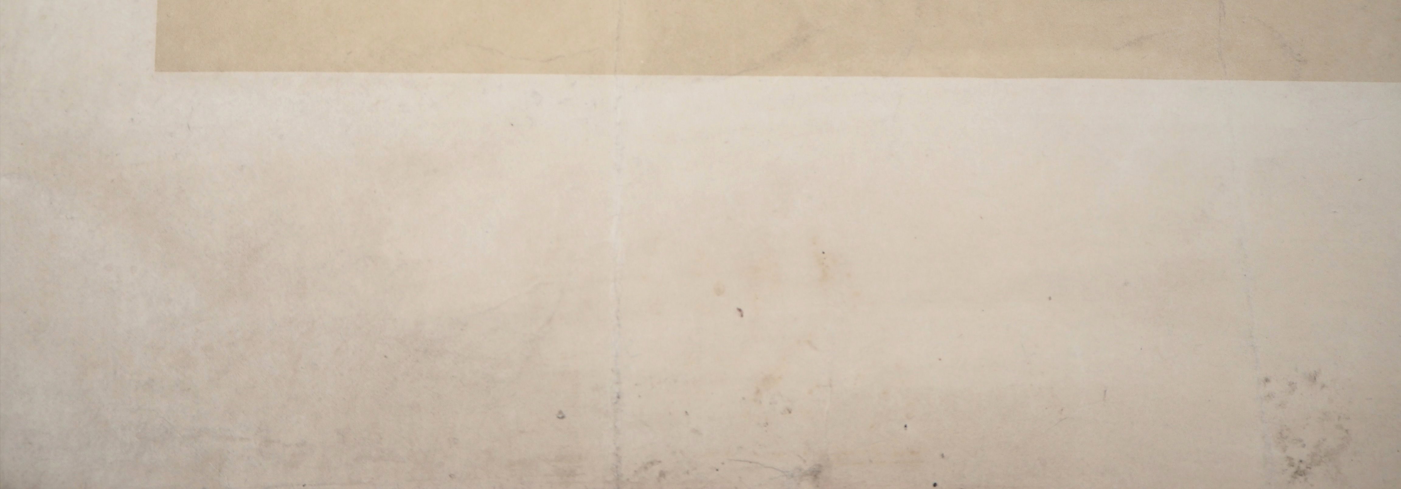 Henri Jules Ferdinand BELLERYDESFONTAINES Apparition of a Goddess