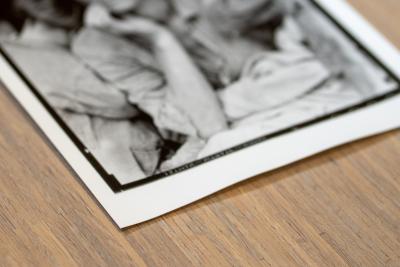 Dorothea LANGE - Migrant Mother, 1936 - Tirage gélatino-argentique 2
