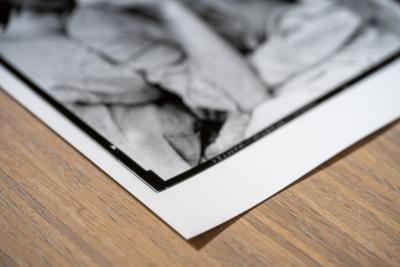 Dorothea LANGE (d’après) - Migrant Mother set - 4 tirages gélatino-argentique 2