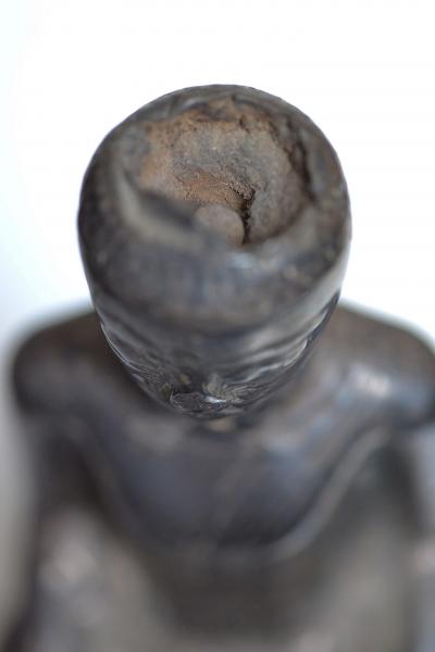 Thailande, dynastie Ayutthaya - Bouddha assis en feuille d’argent 2