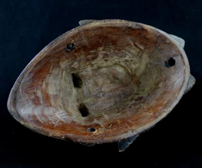 Gabon, Ethnie Punu, Masque 