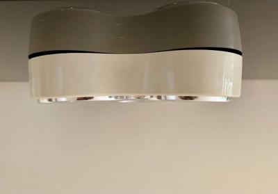Harveluce IGuzzini - Plafonnier / applique, circa 1970 2