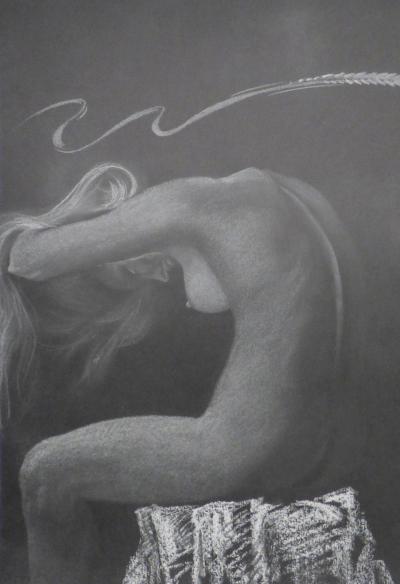 Albert DUBOUT - Justine ou les Malheurs de la Vertu du Marquis de Sade, 1976 - 16 Illustrations 2