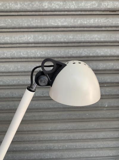 Elio MARTINELLI - Lampe de bureau Dobermann, circa 1970 2