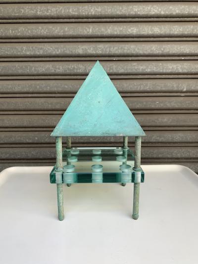 Elin RAABERG NIELSEN - Lampe - 1986 2