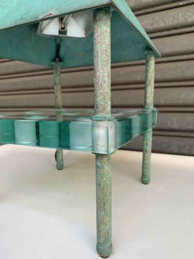 Elin RAABERG NIELSEN - Lampe - 1986 2