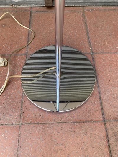 Travail français - Lampe Méduse, circa 1980 2