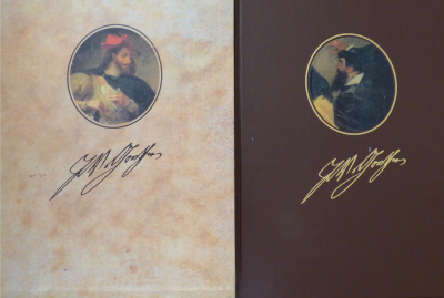 Goethe - Faust, 1997 - Livre 2