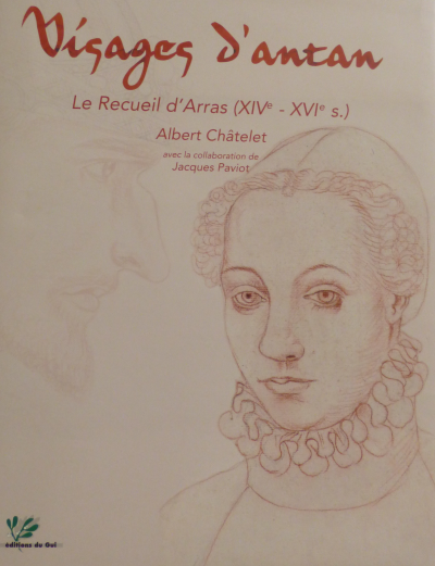Albert CHATELET - Visages d’Antan, 2007 2