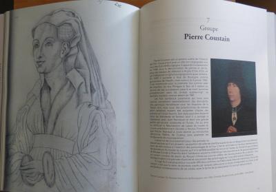 Albert CHATELET - Visages d’Antan, 2007 2