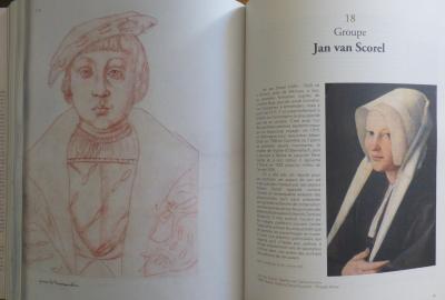 Albert CHATELET - Visages d’Antan, 2007 2