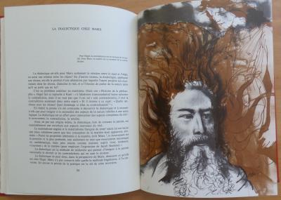 Roger Garaudy - Karl Marx, 1976 2