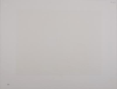René MAGRITTE (after) - Les Enfants Trouvés : La Traversée Difficile, 1968 - Original lithograph 2
