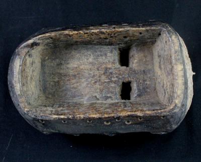 Côte d’Ivoire, Ethnie Bété, Masque 