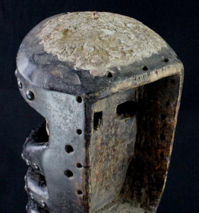 Côte d’Ivoire, Ethnie Bété, Masque 
