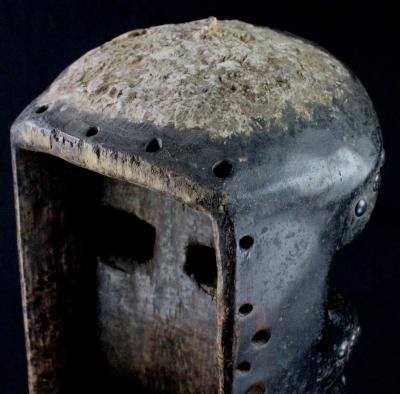 Côte d’Ivoire, Ethnie Bété, Masque 