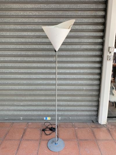 Arturo SILVA - Lampadaire Cartagine, 1987 2
