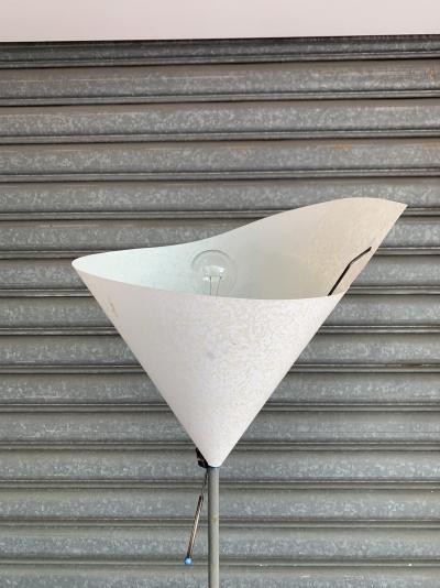 Arturo SILVA - Lampadaire Cartagine, 1987 2