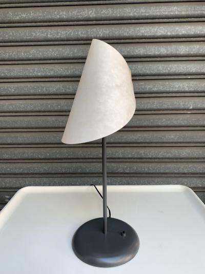 Man Ray - Lampe  la lune sous le chapeau, 1973 - Lampe 2