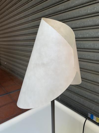 Man Ray - Lampe  la lune sous le chapeau, 1973 - Lampe 2