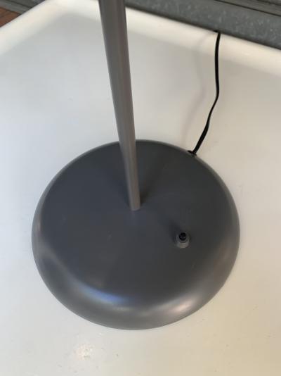 Man Ray - Lampe  la lune sous le chapeau, 1973 - Lampe 2
