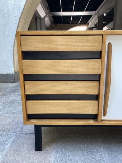 Charlotte PERRIAND - Enfilade Cansado, 1959 2