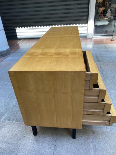 Charlotte PERRIAND - Enfilade Cansado, 1959 2