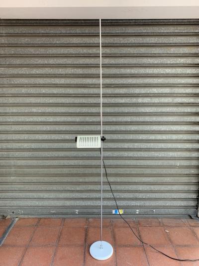 Joe COLOMBO - Lampadaire 626 , circa 1970 2