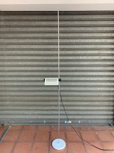 Joe COLOMBO - Lampadaire 626 , circa 1970 2