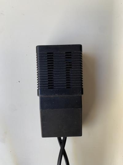 Stephan Copeland - Lampe Tango verte foncé - Édition Arteluce, circa 1980 2
