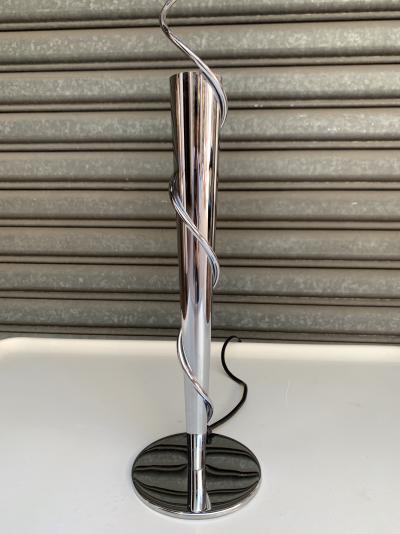 Jean-François CROCHET - Lampe - Edition Terzani, circa 1990 2