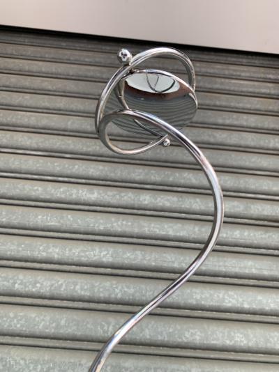 Jean-François CROCHET - Lampe - Edition Terzani, circa 1990 2