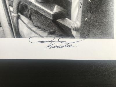 Alberto KORDA - Fidel Castro et Che Guevara - Photographie 2