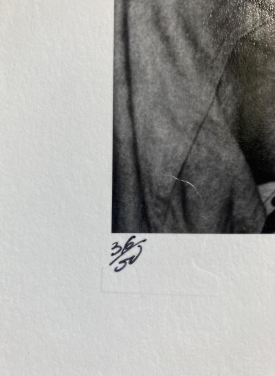Luis KORDA – Fidel Castro et Camilo Cienfuegos à la Havane 8 janvier 1959 - Photographie 2